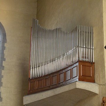 Église Saint-Michel de Berlaimont