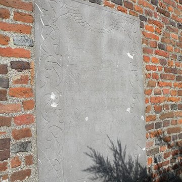 Église Saint-Michel de Berlaimont