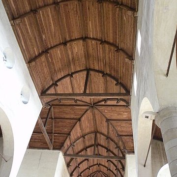 Église Saint-Michel de Berlaimont