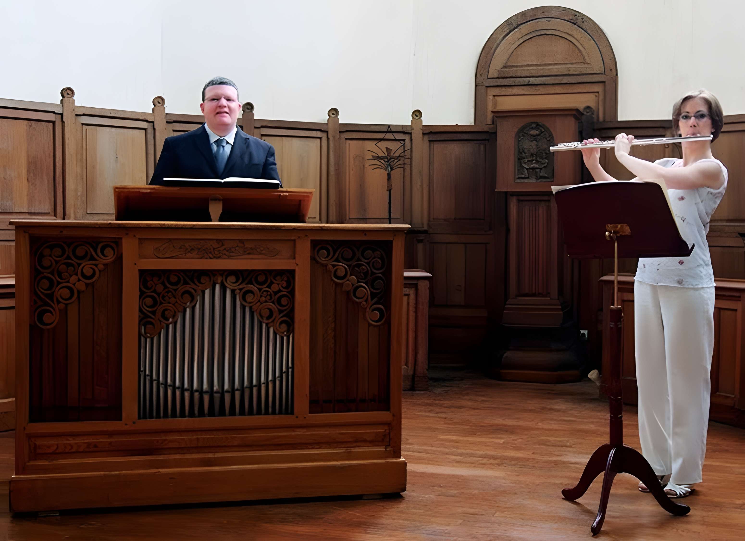Église Saint-Michel de Berlaimont