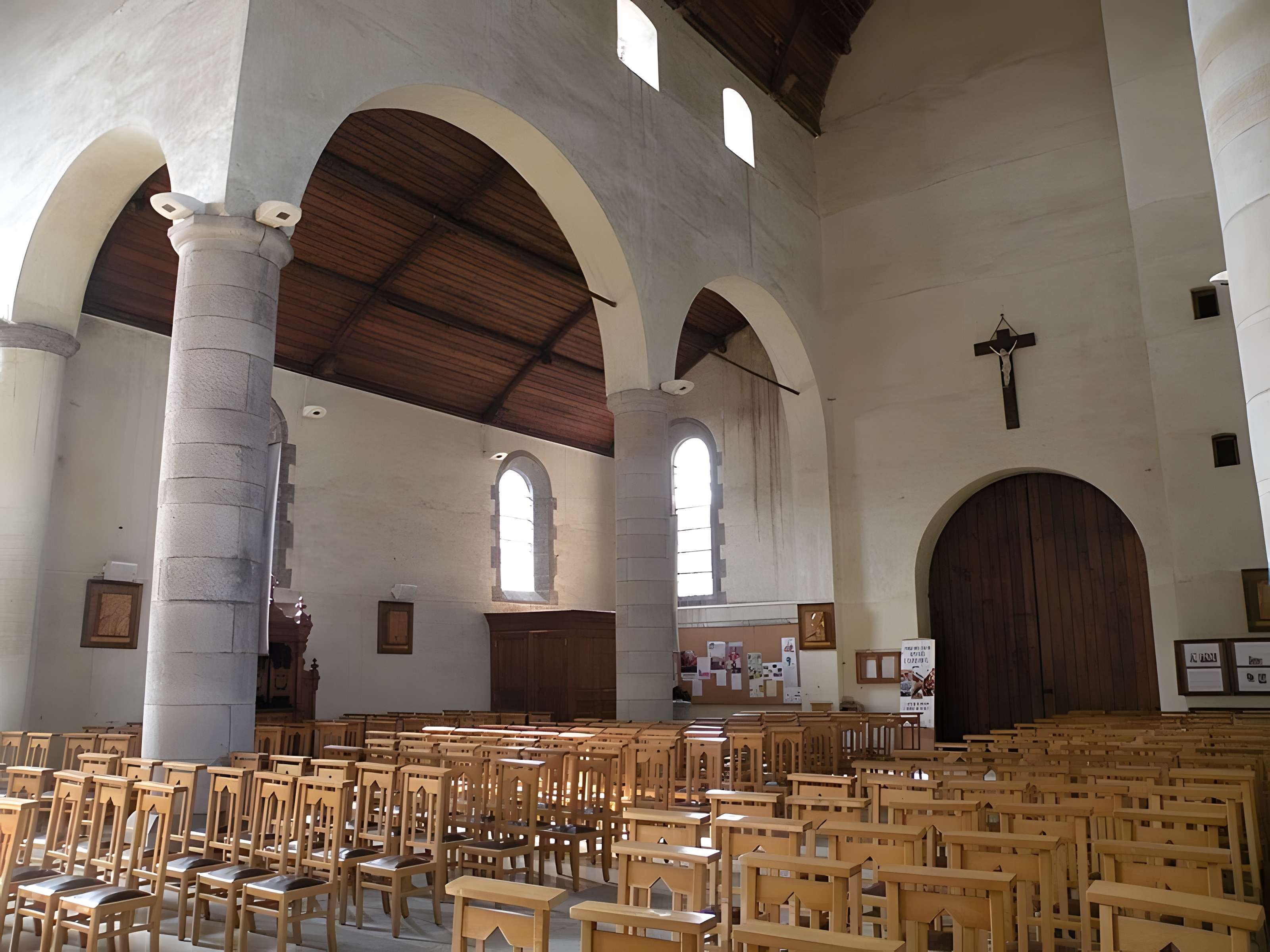 Église Saint-Michel de Berlaimont