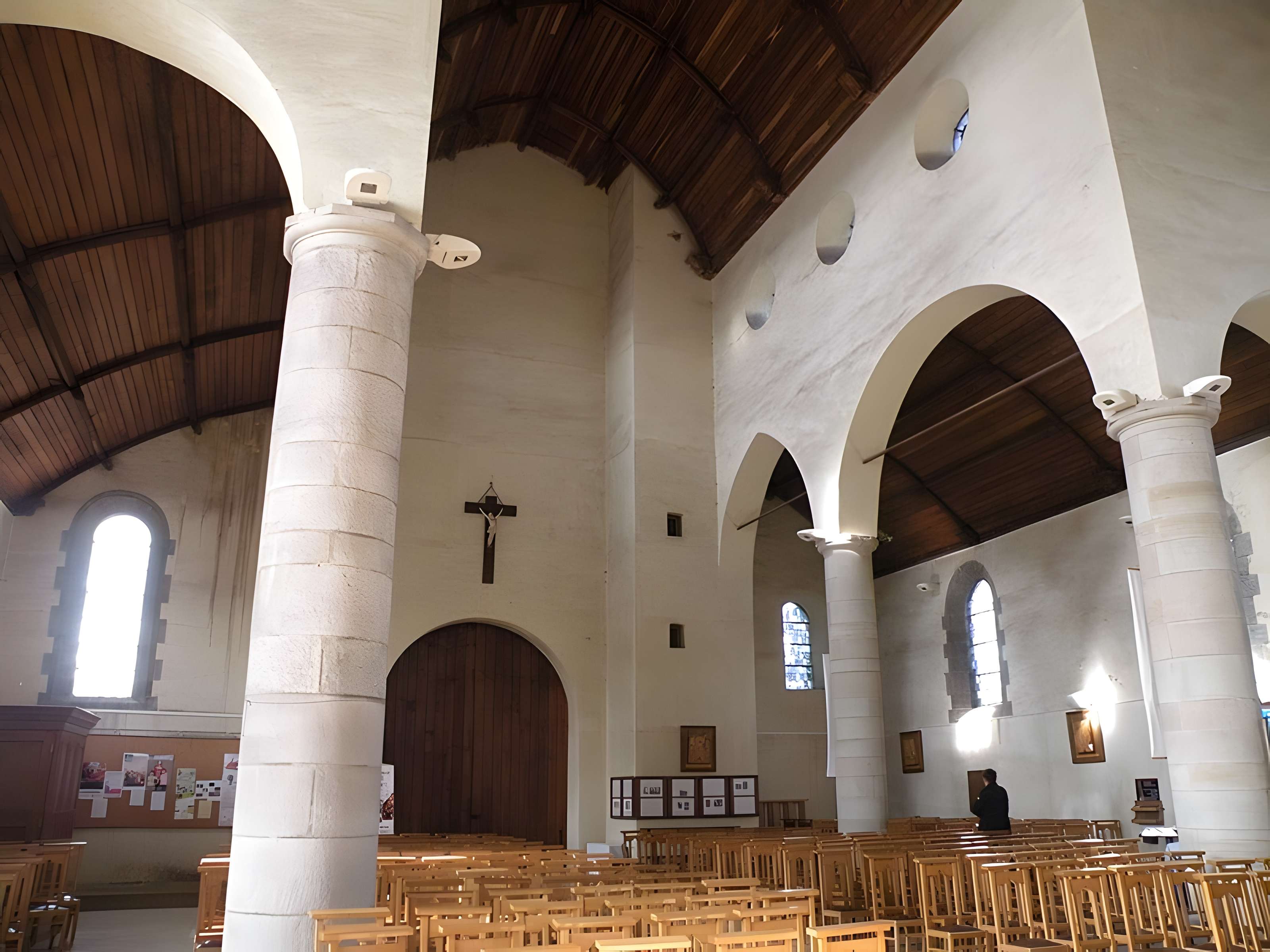 Église Saint-Michel de Berlaimont