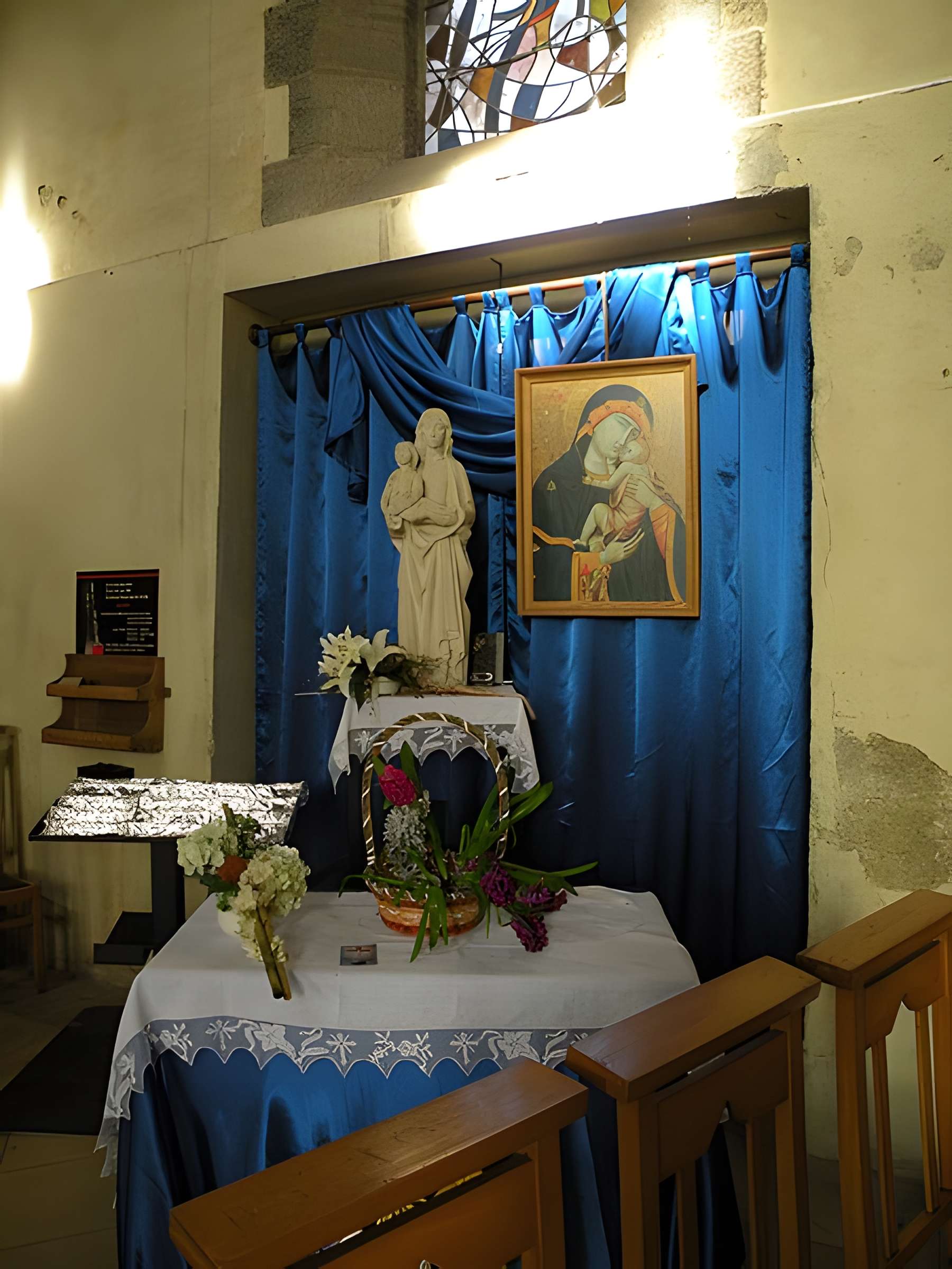 Église Saint-Michel de Berlaimont