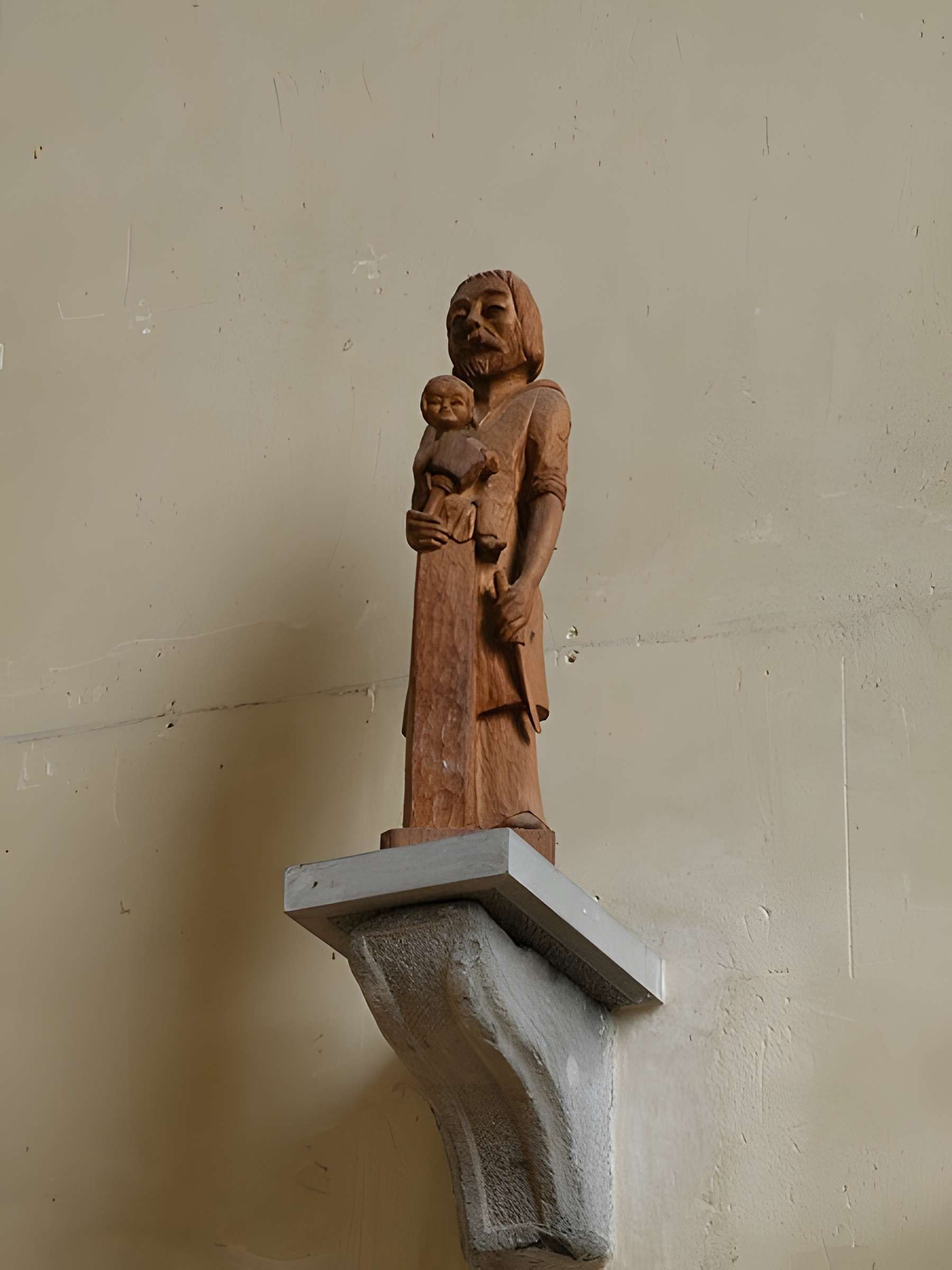 Église Saint-Michel de Berlaimont