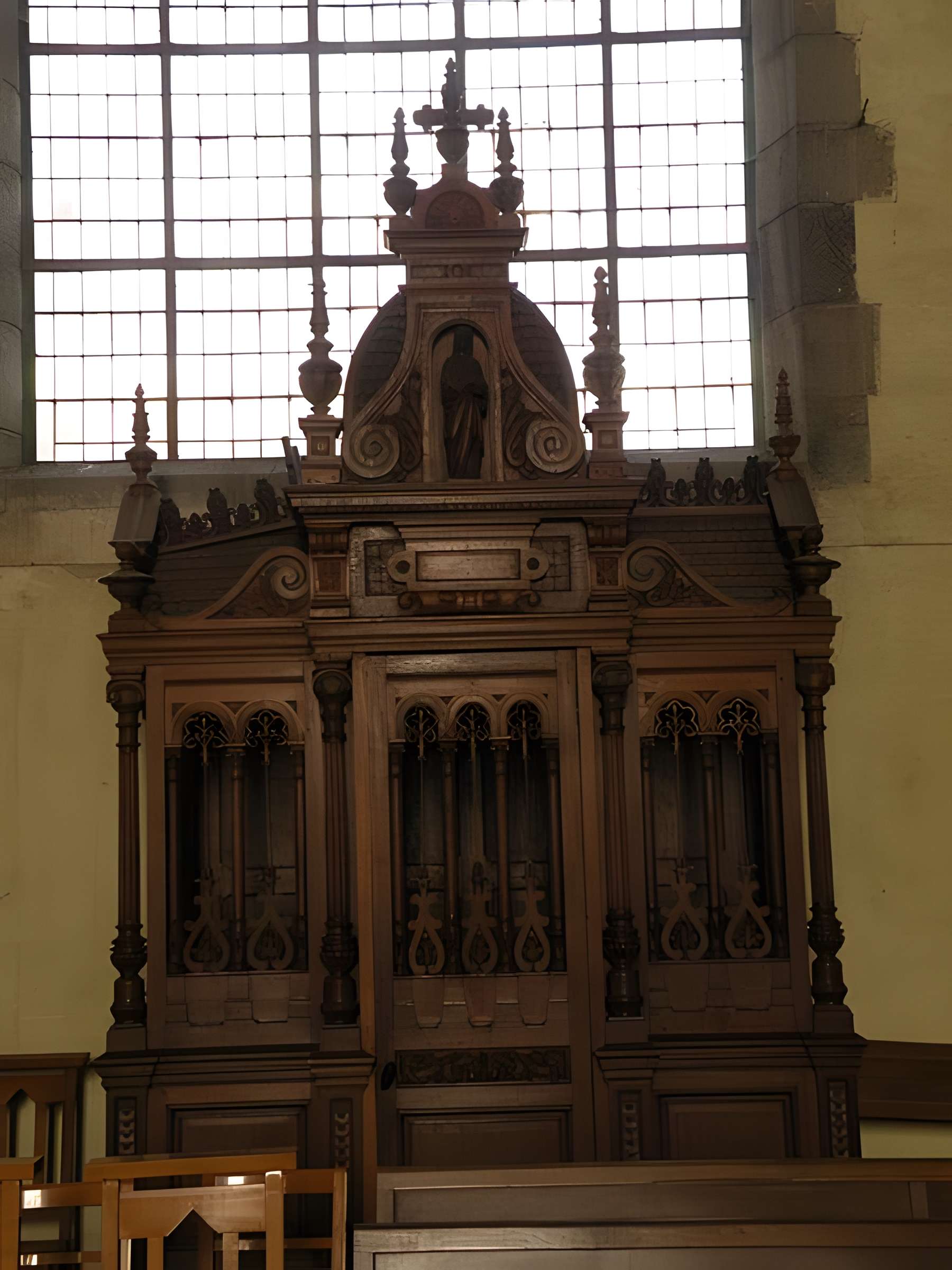 Église Saint-Michel de Berlaimont