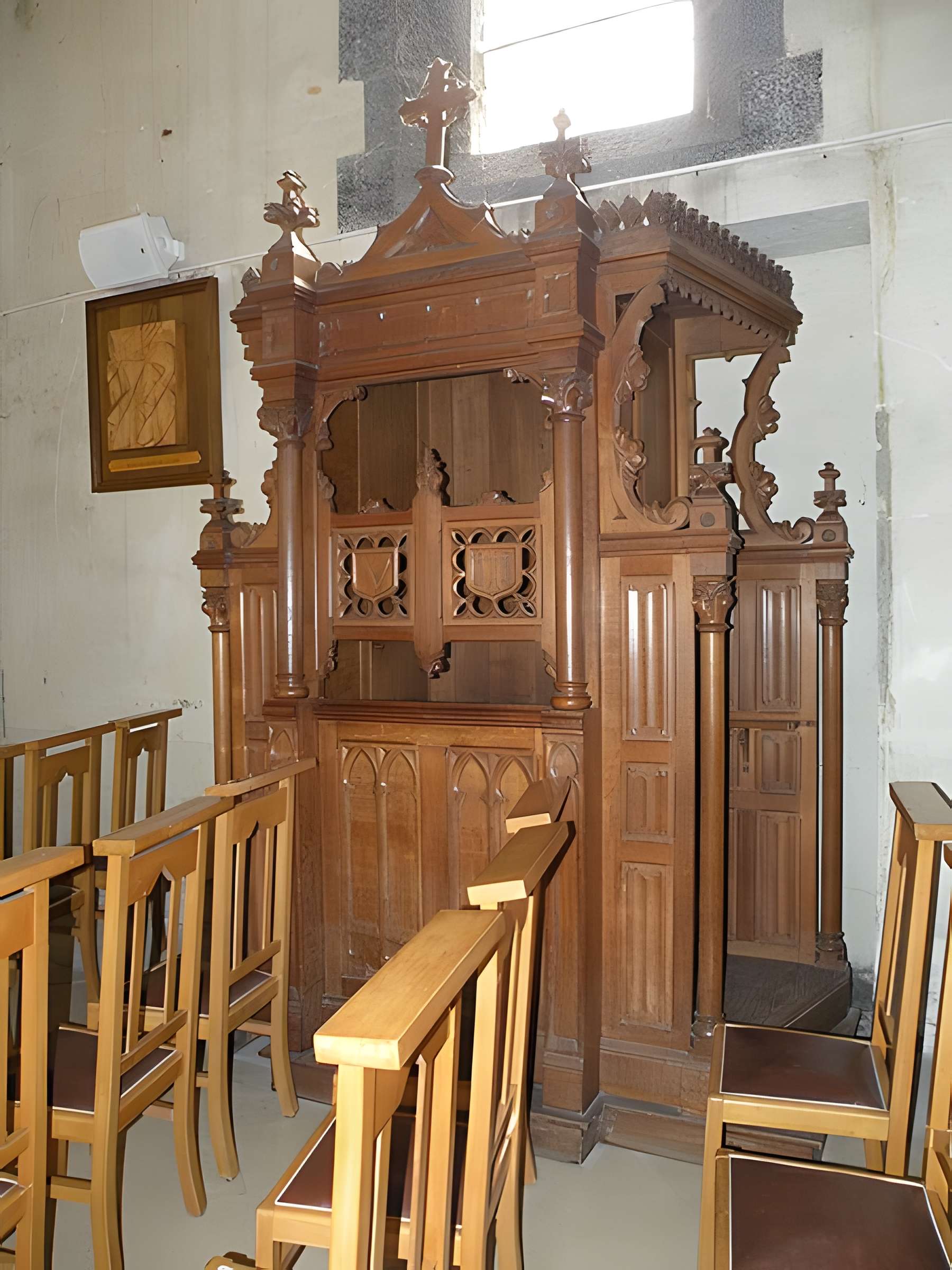 Église Saint-Michel de Berlaimont