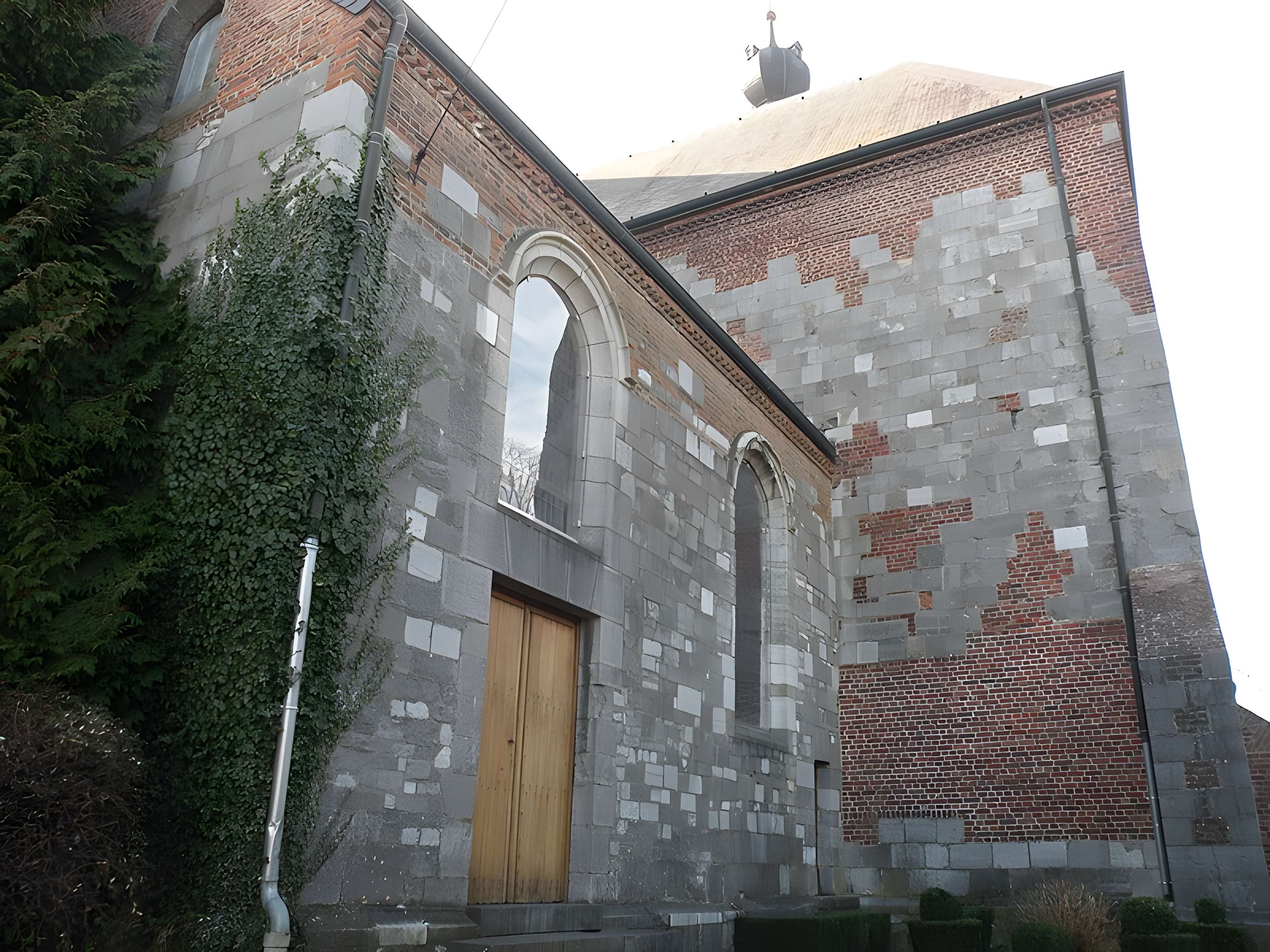 Église Saint-Michel de Berlaimont