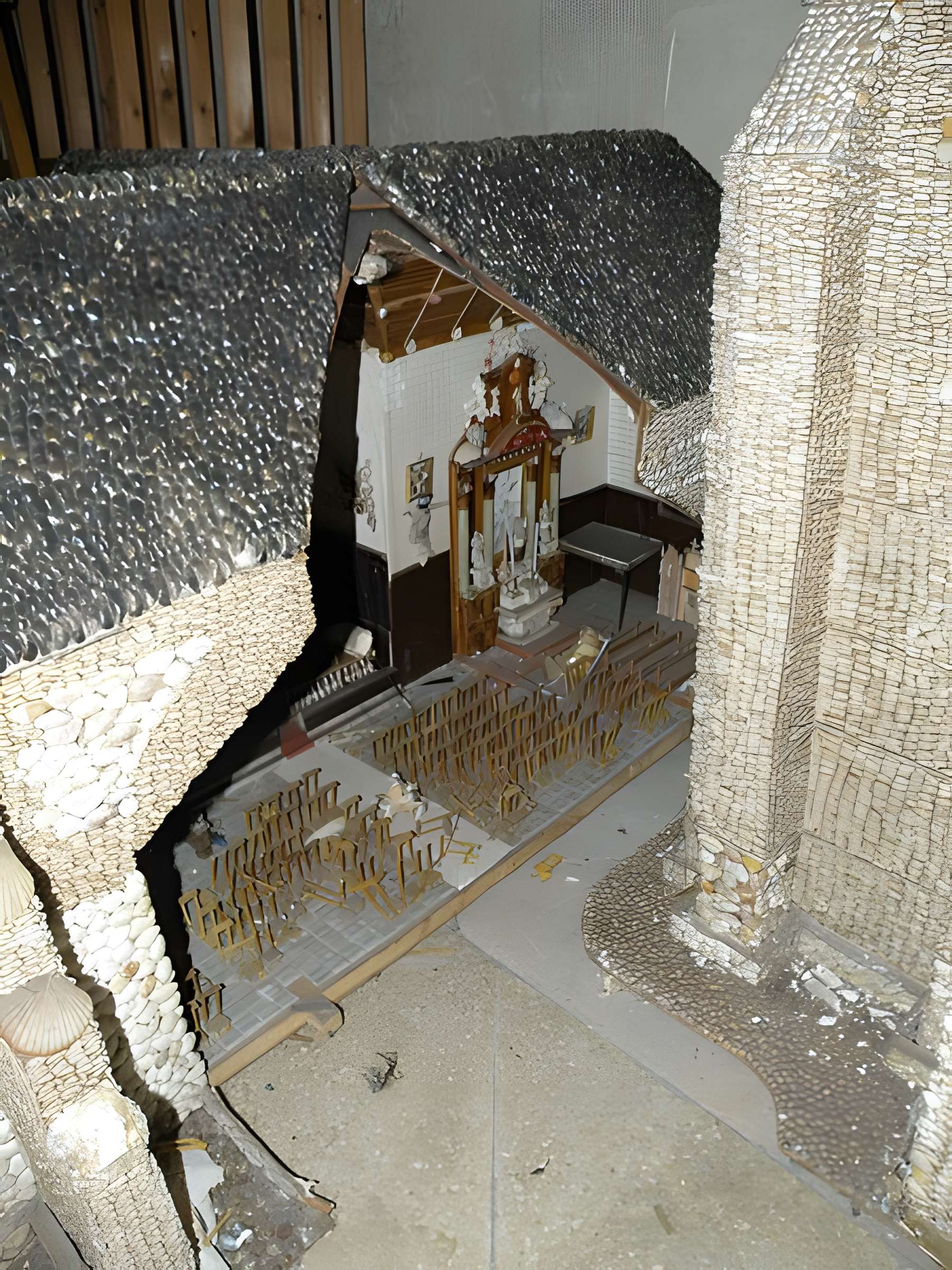 Église Saint-Michel de Berlaimont