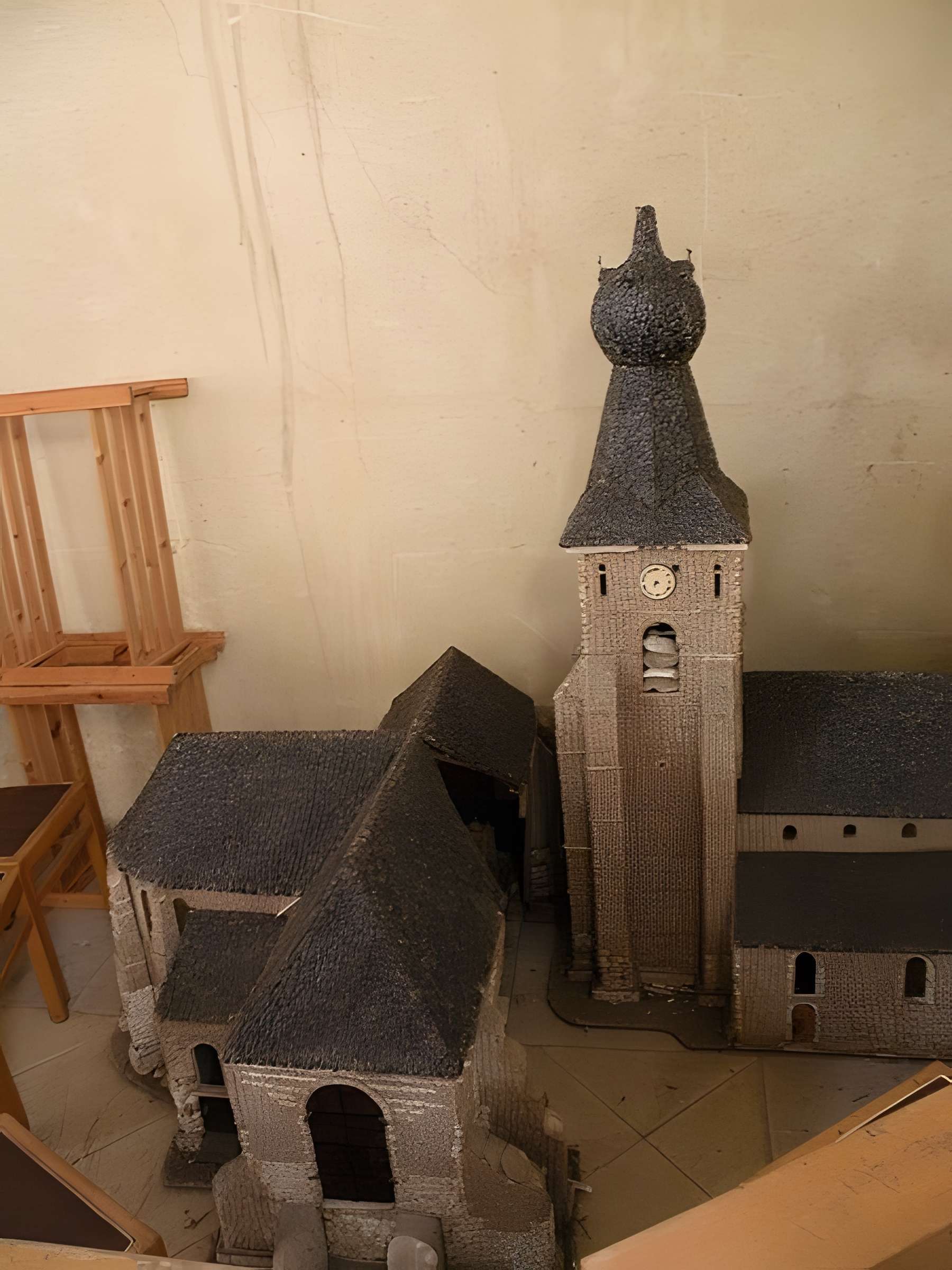 Église Saint-Michel de Berlaimont