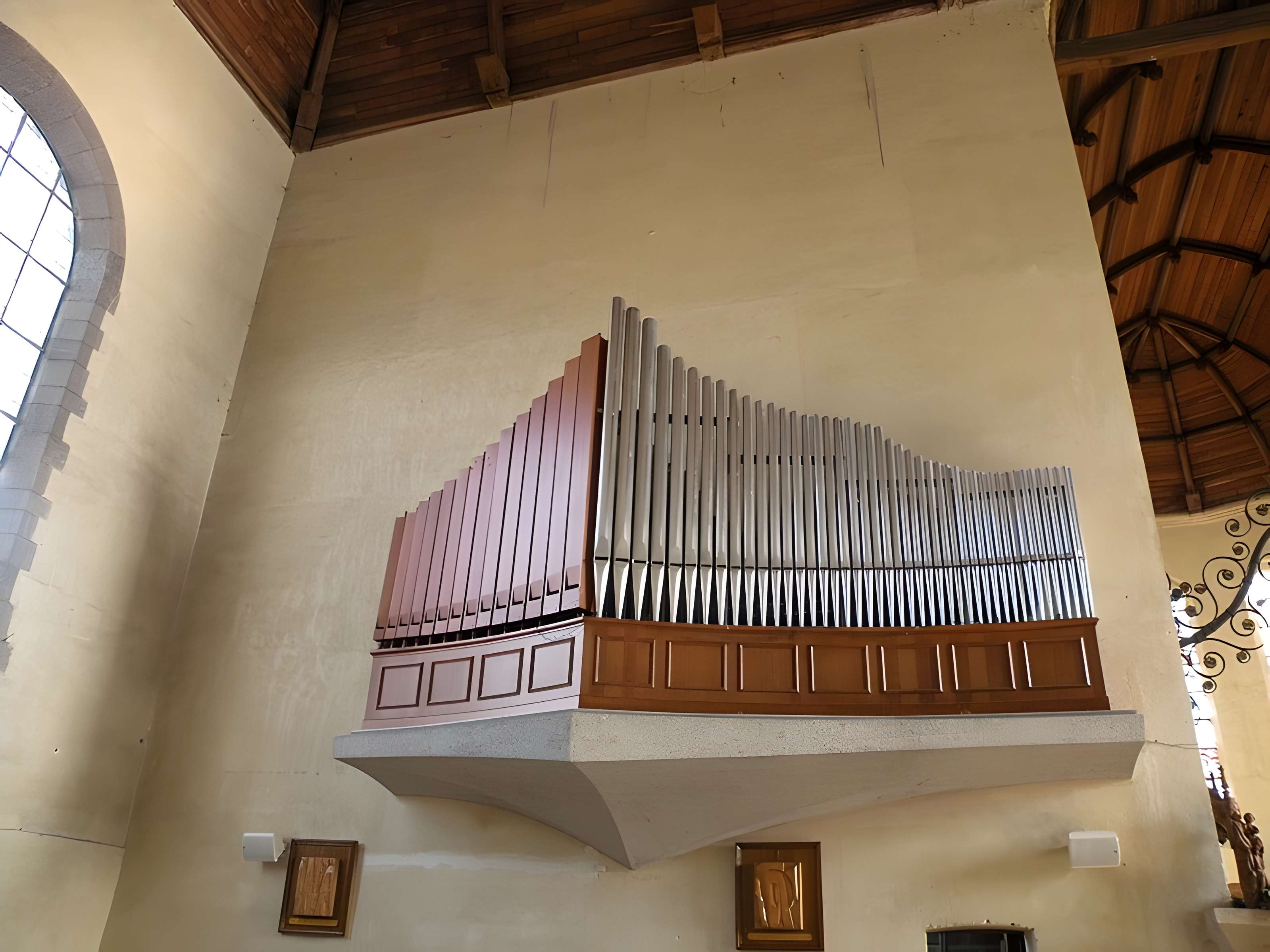 Église Saint-Michel de Berlaimont