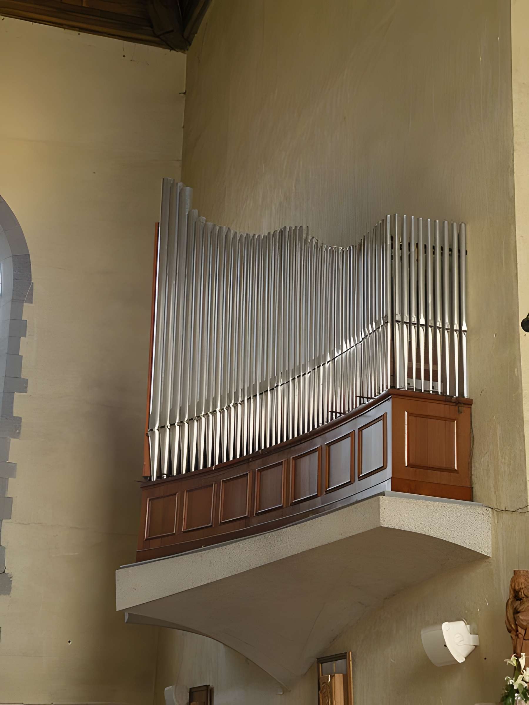 Église Saint-Michel de Berlaimont