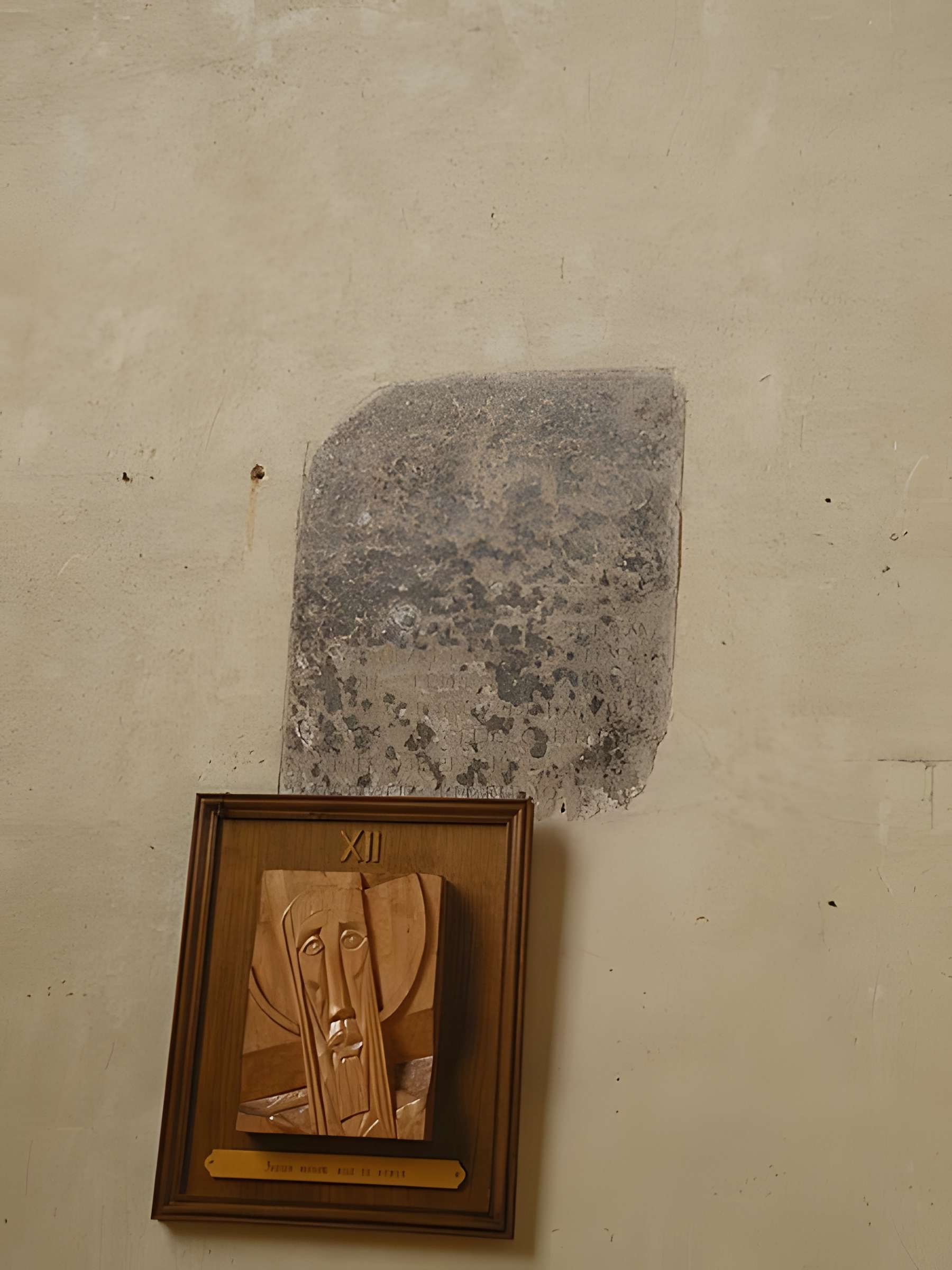 Église Saint-Michel de Berlaimont