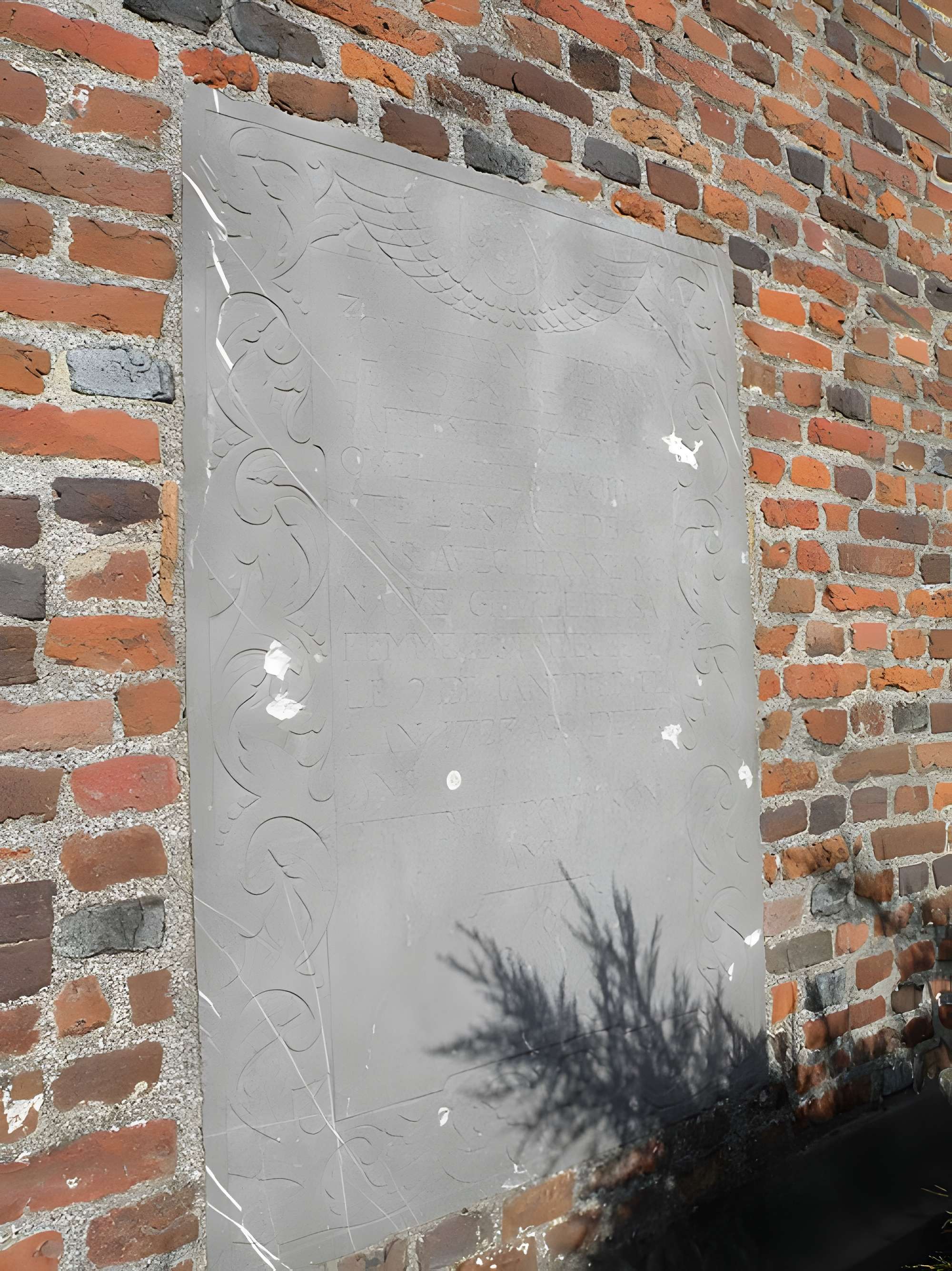 Église Saint-Michel de Berlaimont