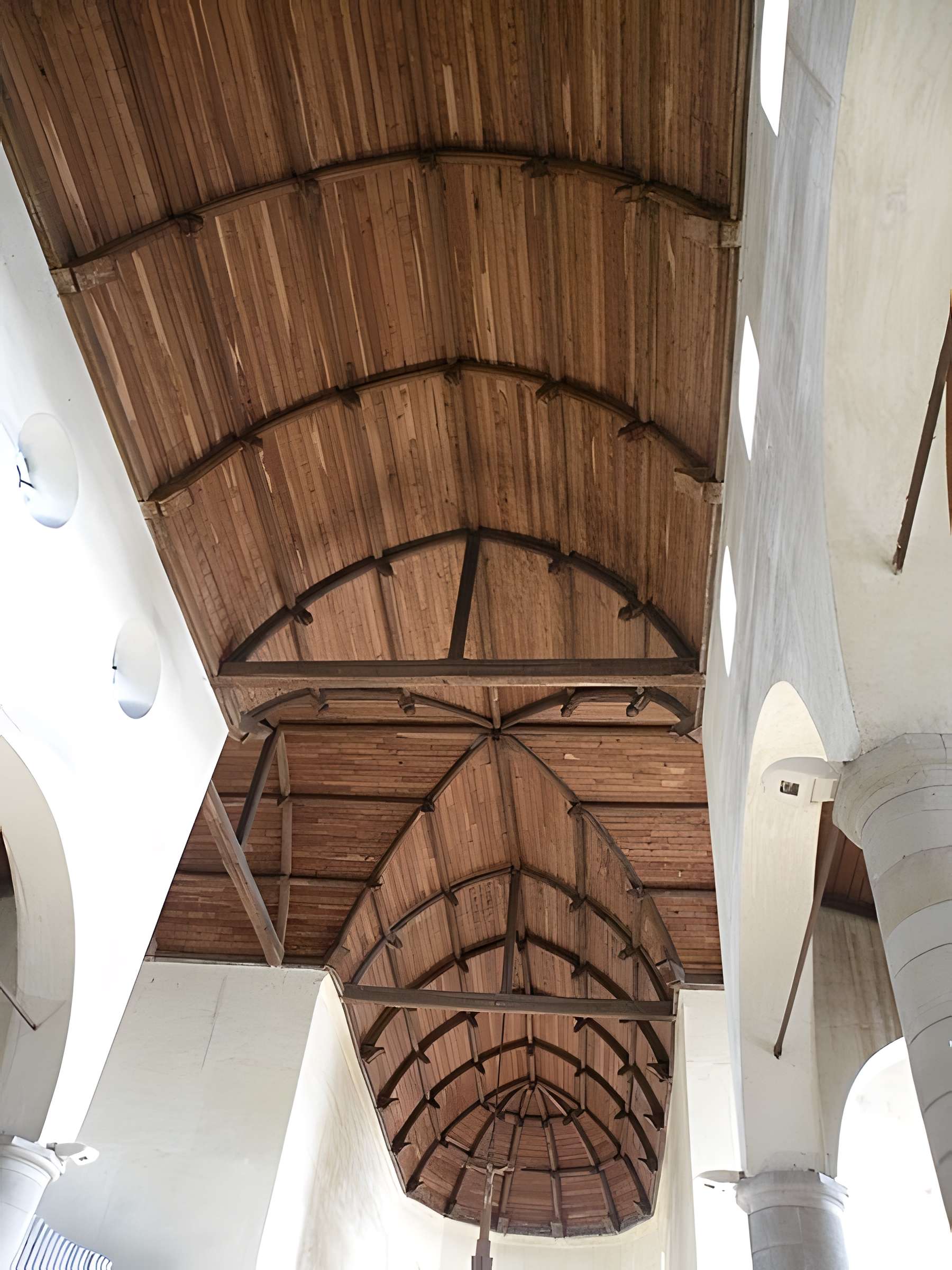 Église Saint-Michel de Berlaimont