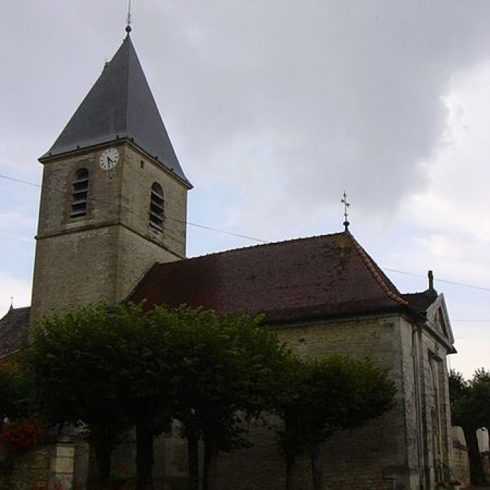 Photo de Église Saint-Michel de Blaise