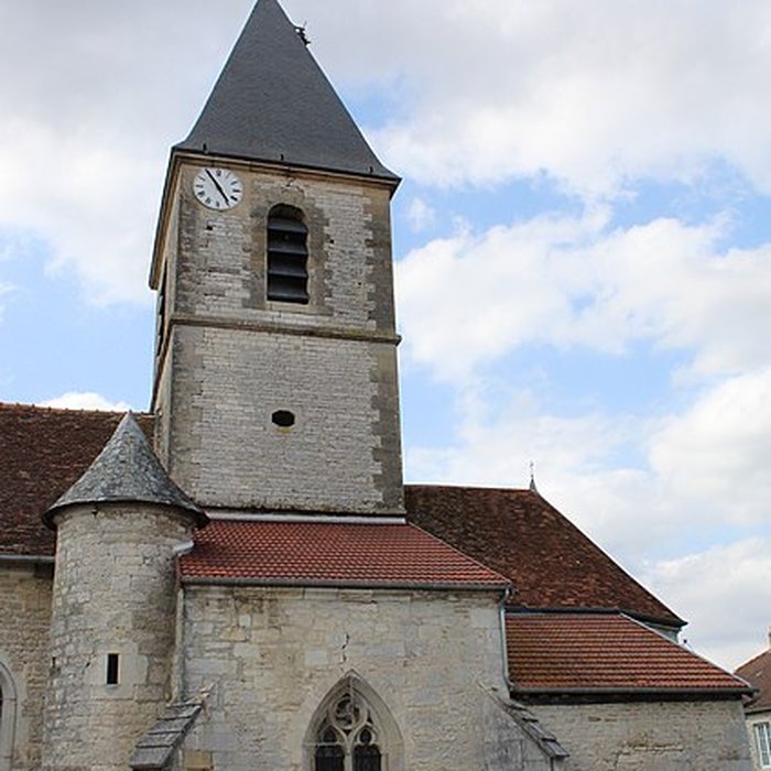 Photo de Église Saint-Michel de Blaise