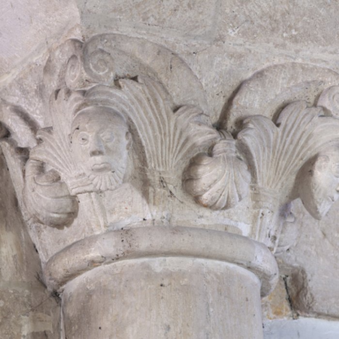 Photo de Église Saint-Michel de Blaise