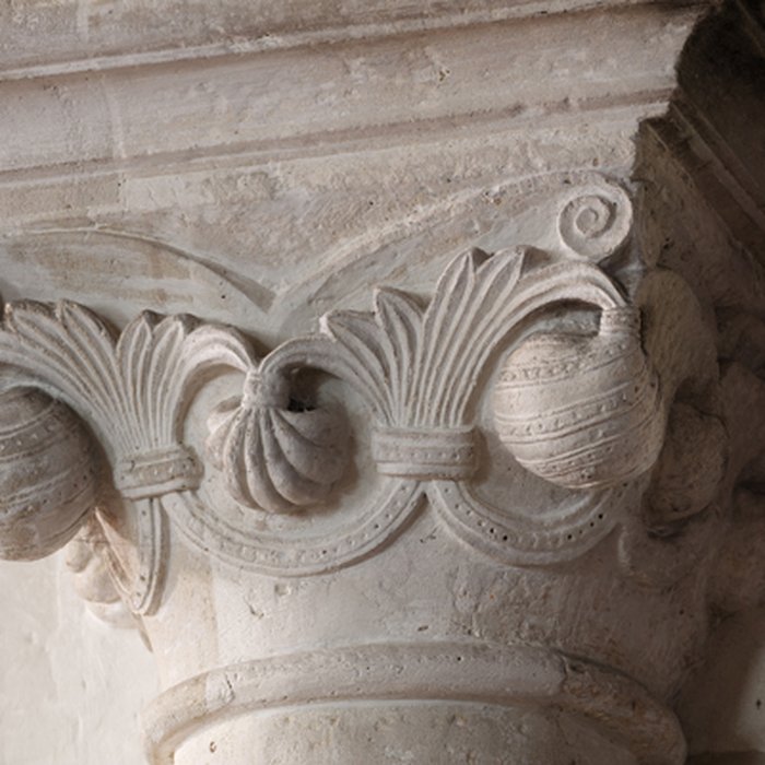 Photo de Église Saint-Michel de Blaise