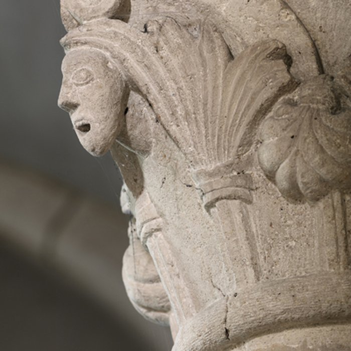 Photo de Église Saint-Michel de Blaise