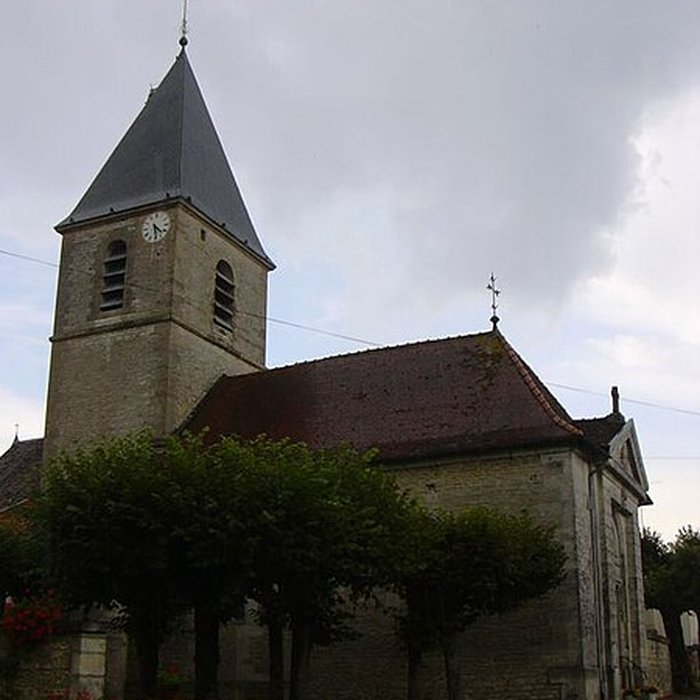 Photo de Église Saint-Michel de Blaise