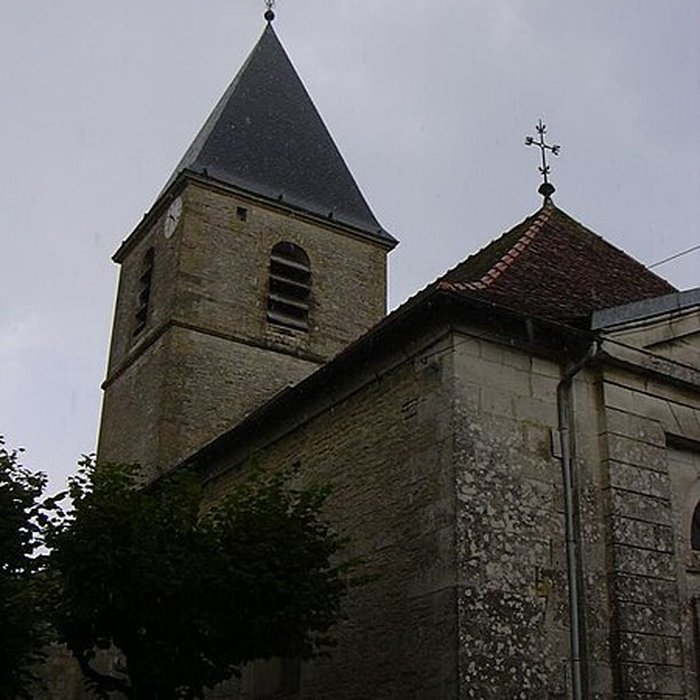Photo de Église Saint-Michel de Blaise