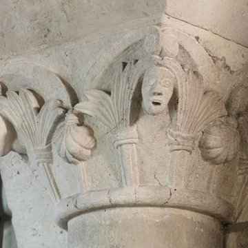 Église Saint-Michel de Blaise