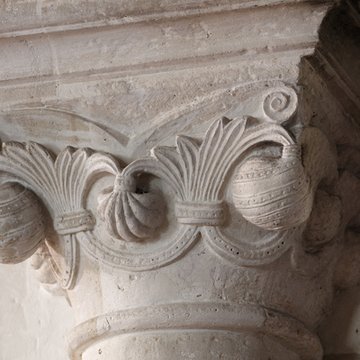 Église Saint-Michel de Blaise