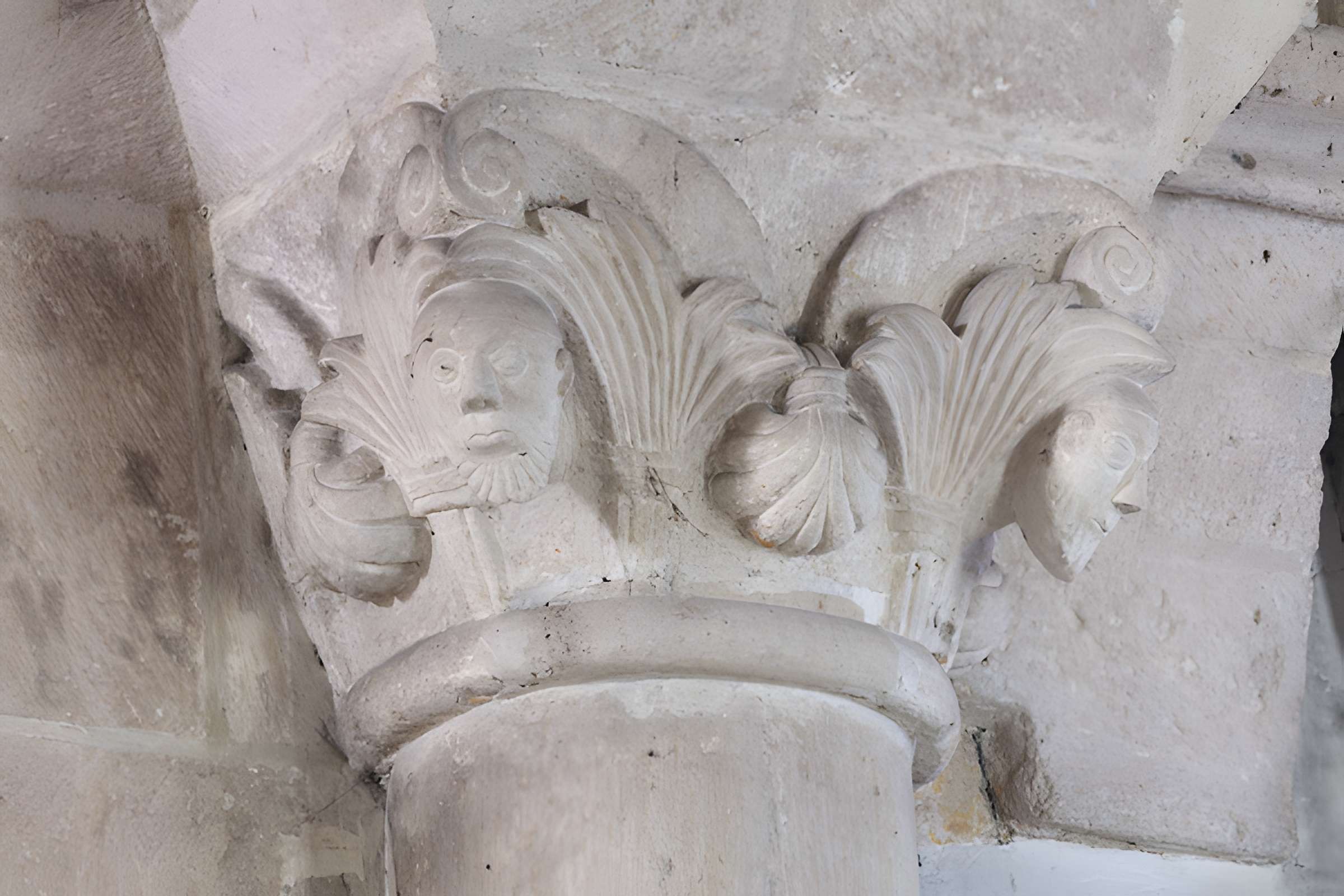 Église Saint-Michel de Blaise