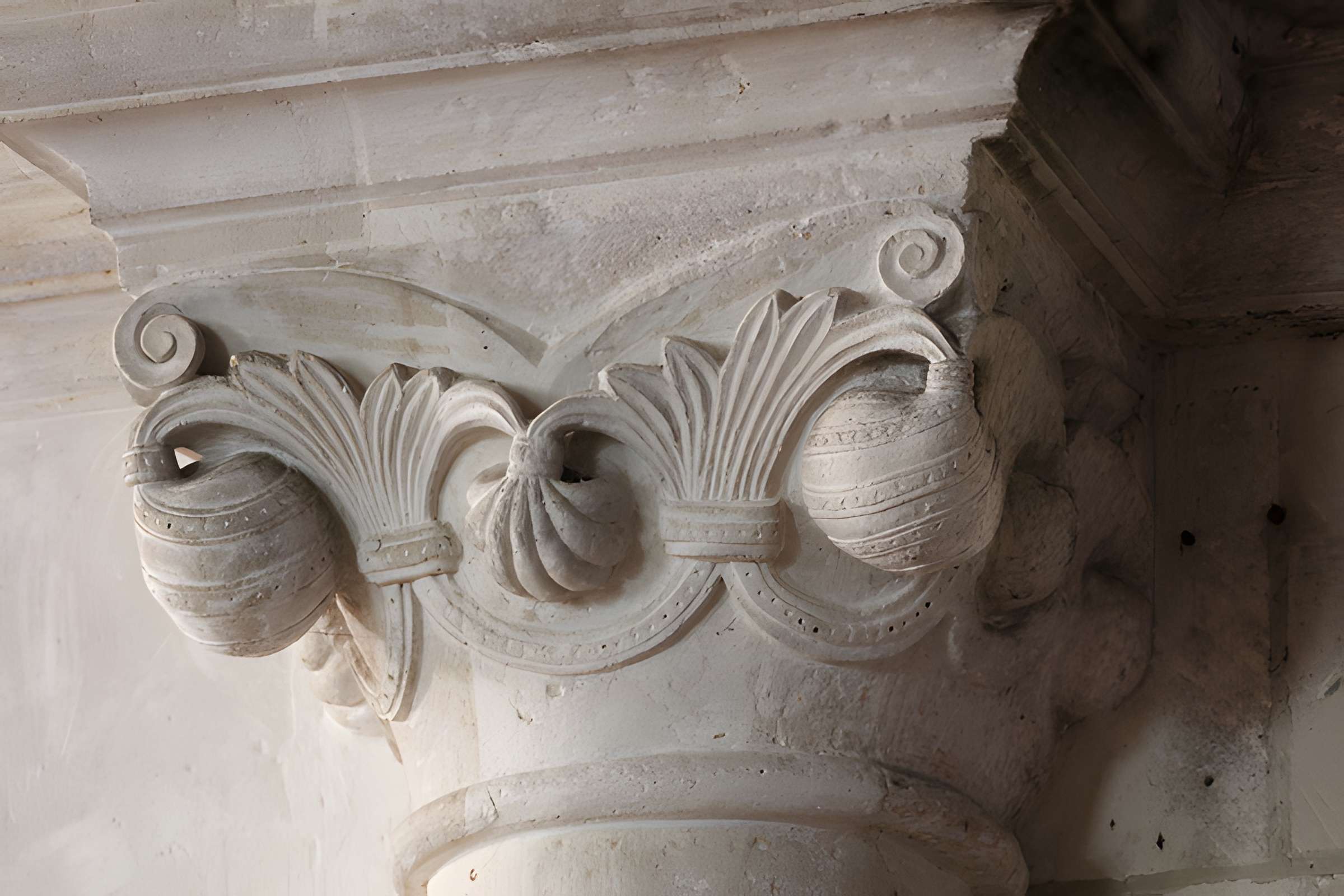 Église Saint-Michel de Blaise