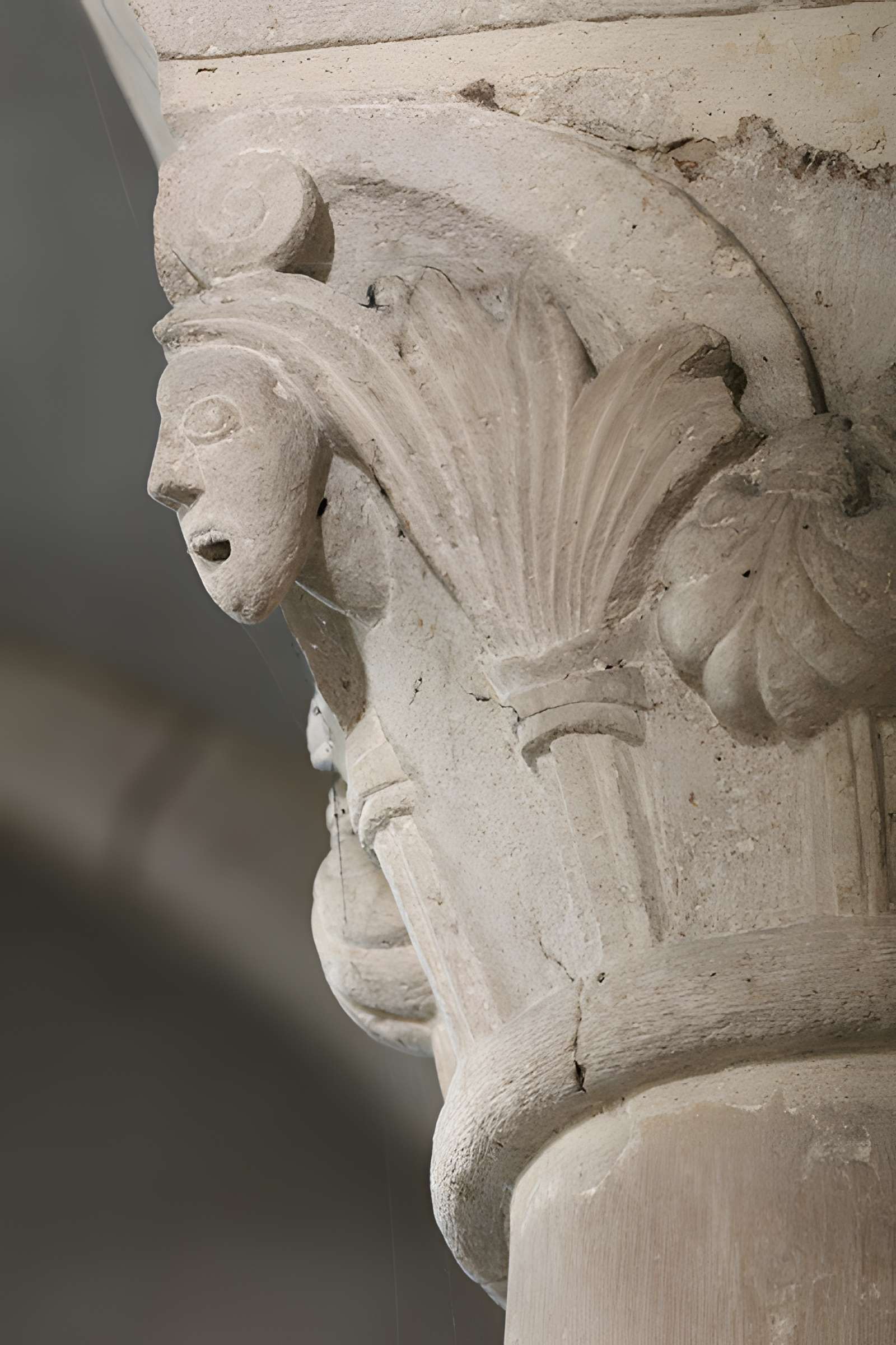 Église Saint-Michel de Blaise