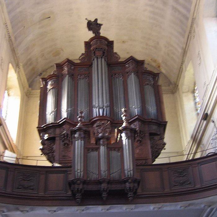 Photo de Église Saint-Michel de Bolbec