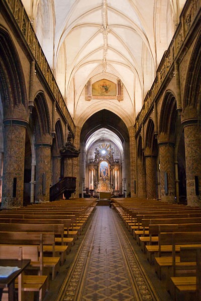 Photo de Basilique Sainte-Trinité de Cherbourg-Octeville