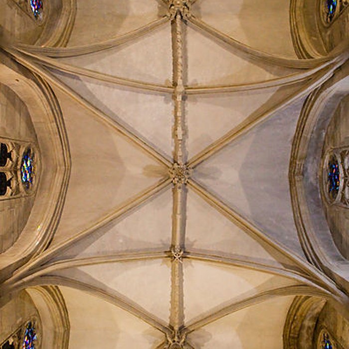 Photo de Basilique Sainte-Trinité de Cherbourg-Octeville