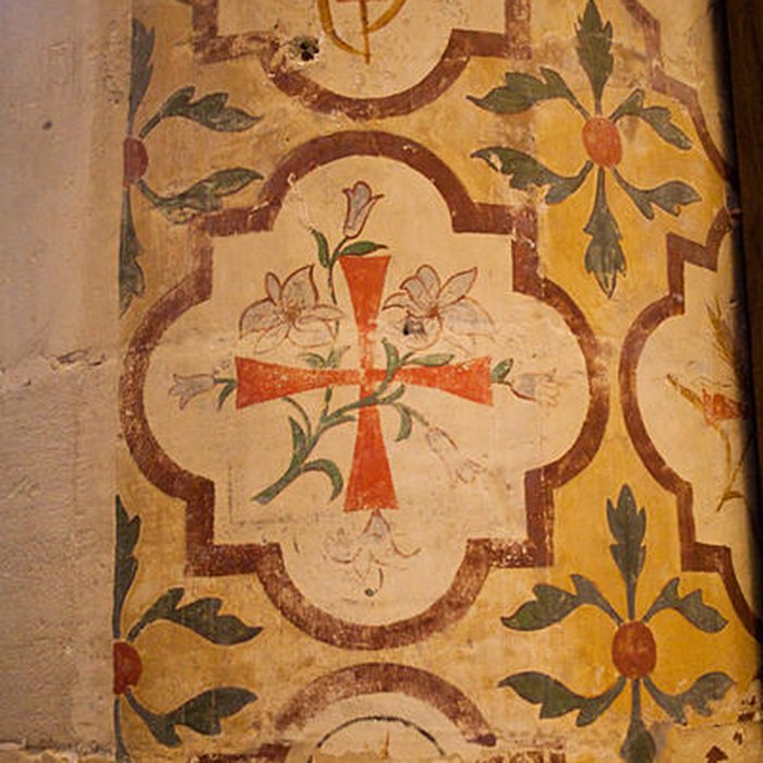 Photo de Basilique Sainte-Trinité de Cherbourg-Octeville