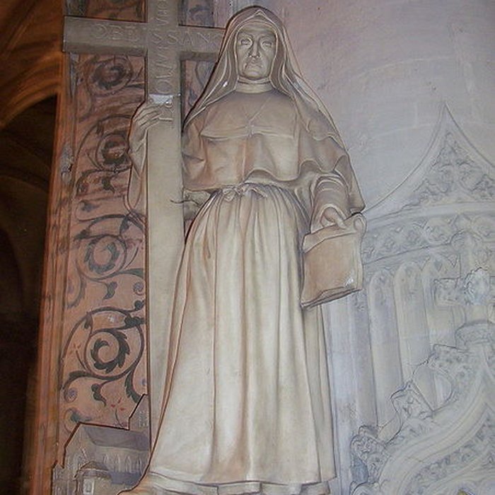 Photo de Basilique Sainte-Trinité de Cherbourg-Octeville