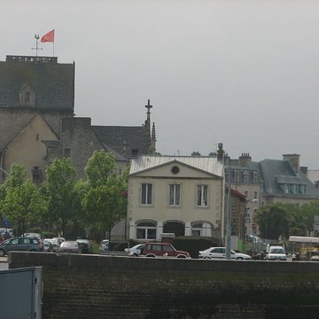 Basilique Sainte-Trinité de Cherbourg-Octeville