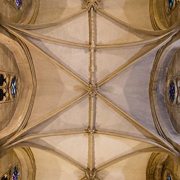 Basilique Sainte-Trinité de Cherbourg-Octeville