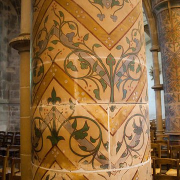 Basilique Sainte-Trinité de Cherbourg-Octeville