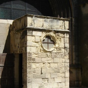 Basilique Sainte-Trinité de Cherbourg-Octeville