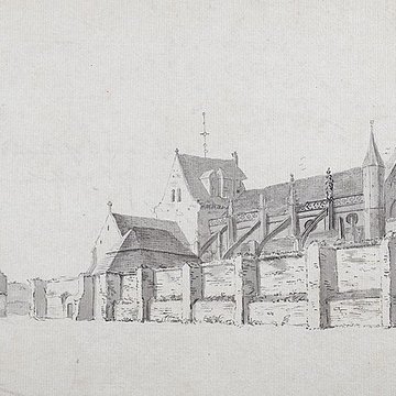 Basilique Sainte-Trinité de Cherbourg-Octeville