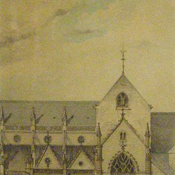 Basilique Sainte-Trinité de Cherbourg-Octeville