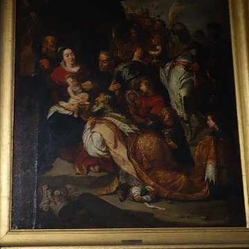 Basilique Sainte-Trinité de Cherbourg-Octeville