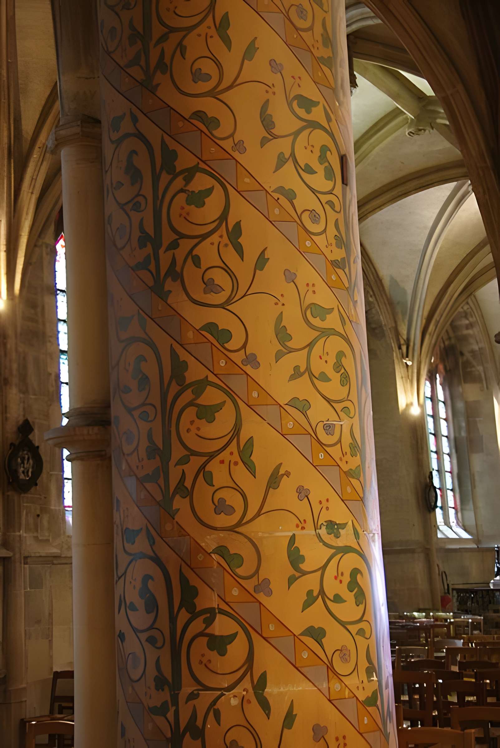 Basilique Sainte-Trinité de Cherbourg-Octeville