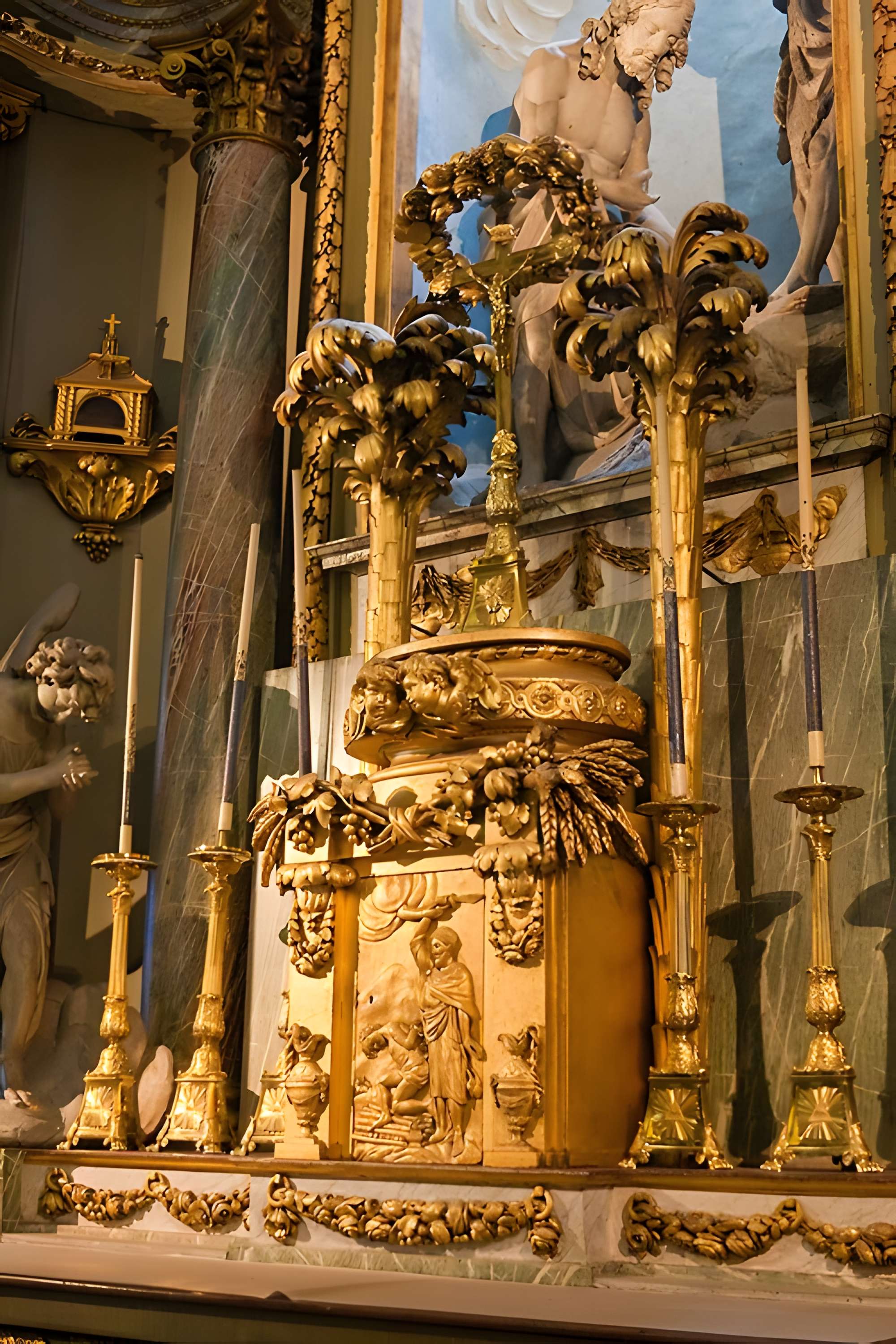 Basilique Sainte-Trinité de Cherbourg-Octeville