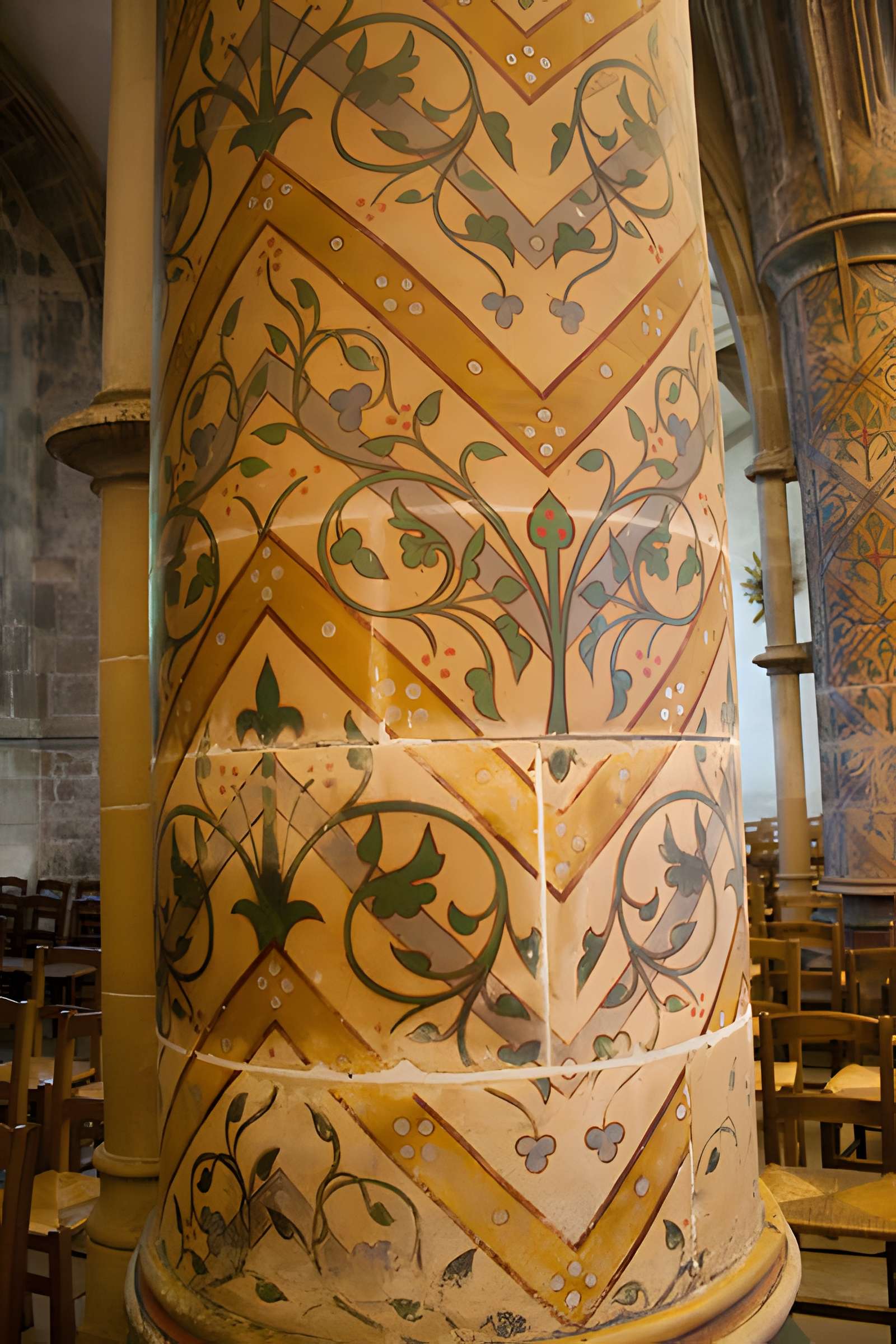Basilique Sainte-Trinité de Cherbourg-Octeville