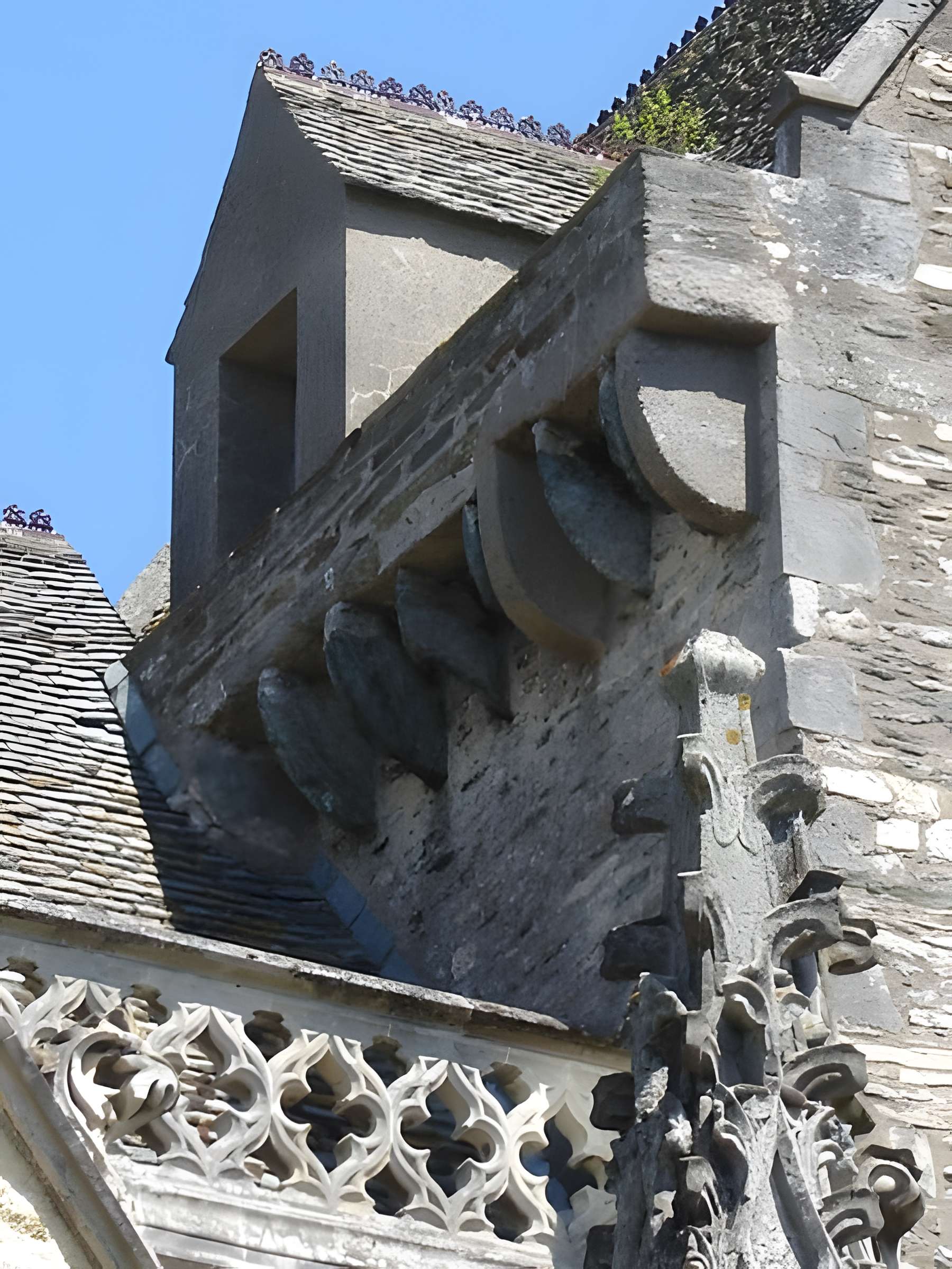 Basilique Sainte-Trinité de Cherbourg-Octeville