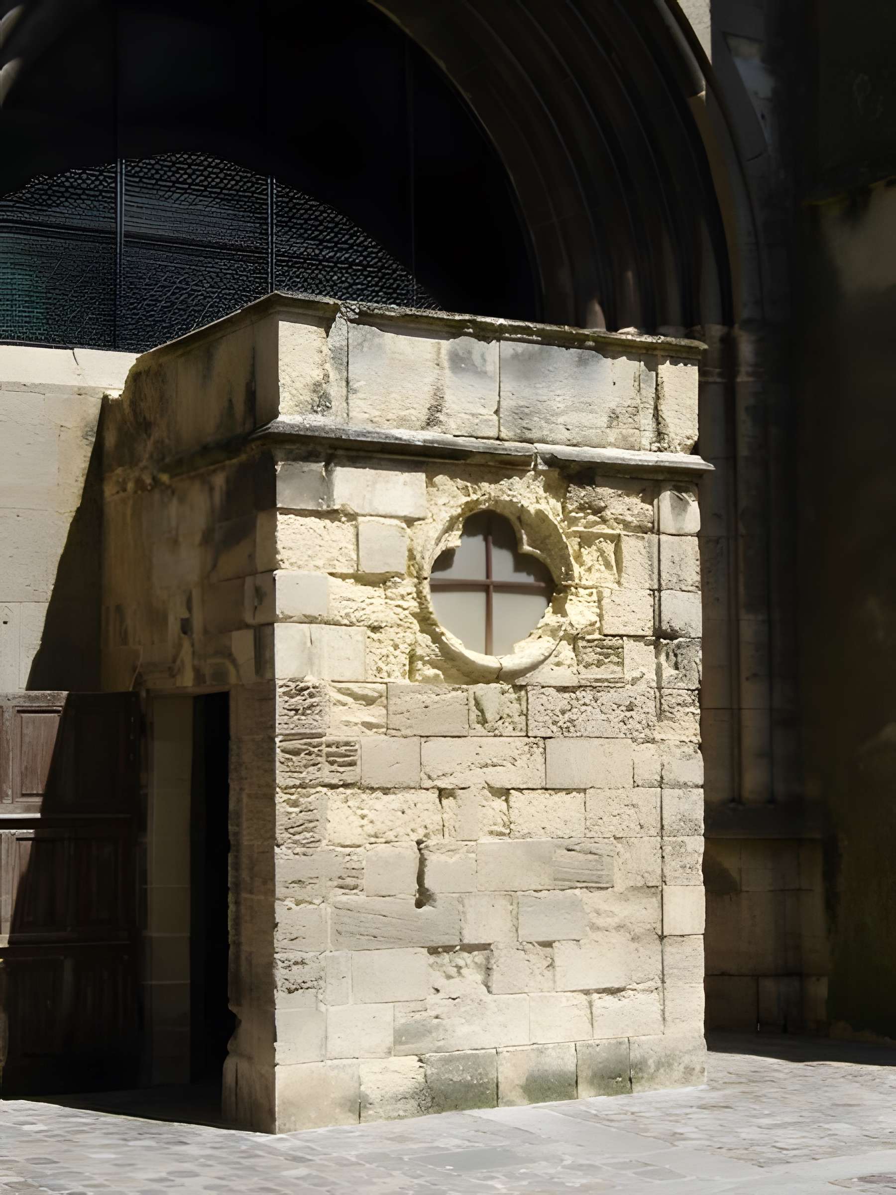 Basilique Sainte-Trinité de Cherbourg-Octeville