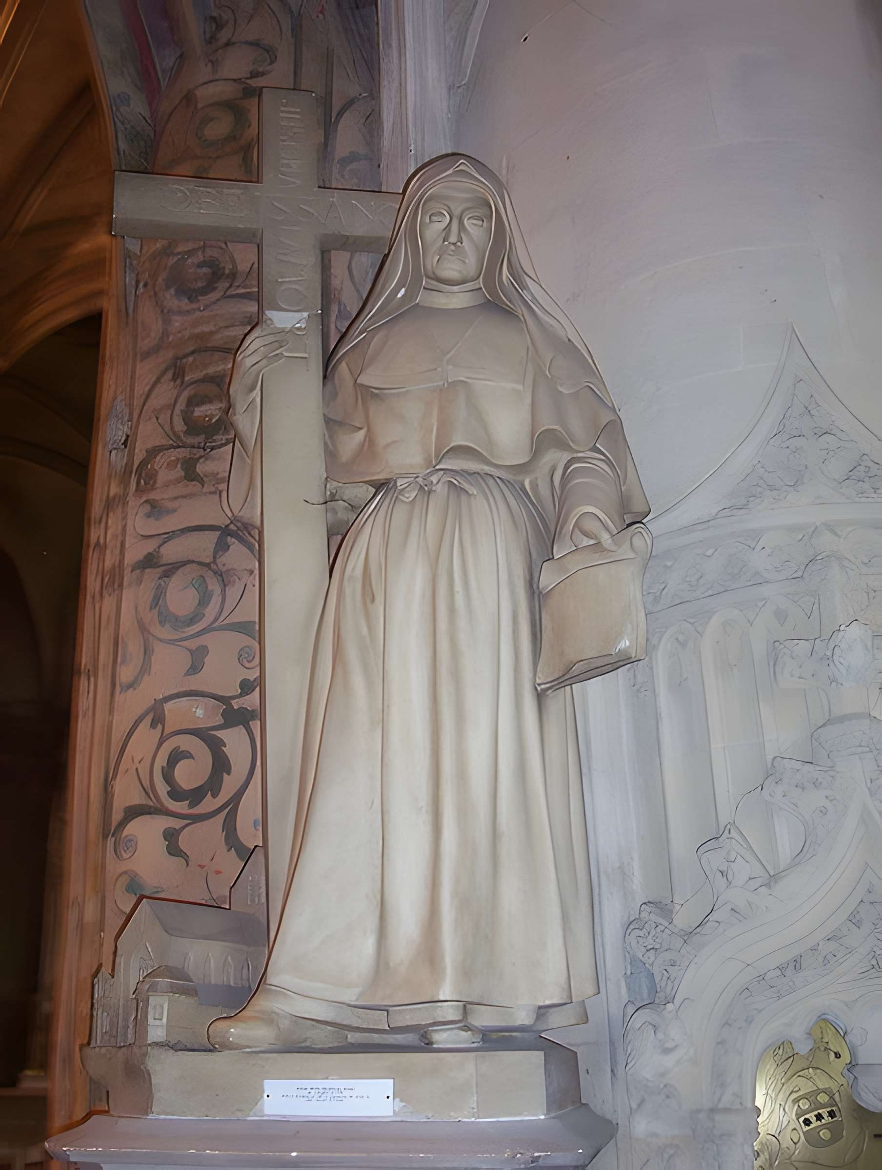 Basilique Sainte-Trinité de Cherbourg-Octeville