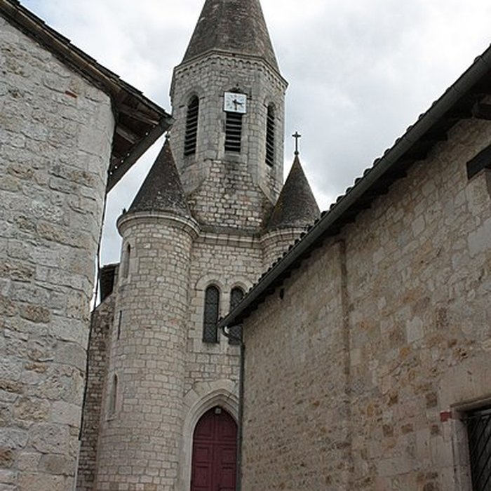 Photo de Église Saint-Michel de Cestayrols
