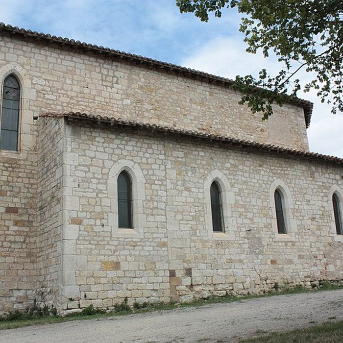 Photo de Église Saint-Michel de Cestayrols